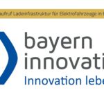 Beitragsbild Förderaufruf Elektromobilität Bayern