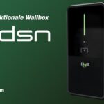 Bidirektionale Wallbox in Coburg Beitragsbild