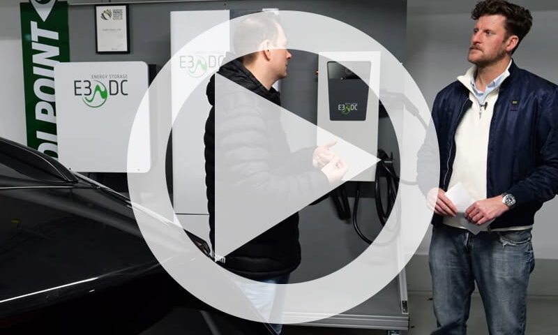 Bidirektionalität machen statt reden