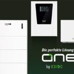E3DC Hauskraftwerk ONE Beitragsbild