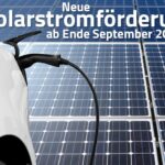 Photovoltaik Förderung Coburg 2023
